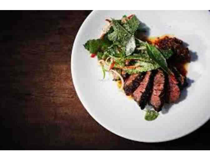 Live Auction #6: Private Cocktail Party for 30