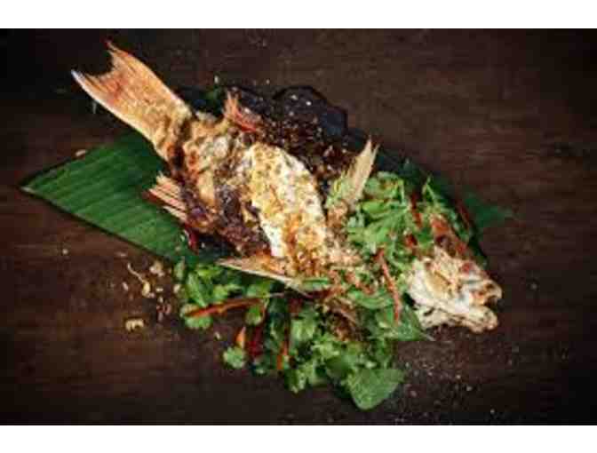 Live Auction #6: Private Cocktail Party for 30