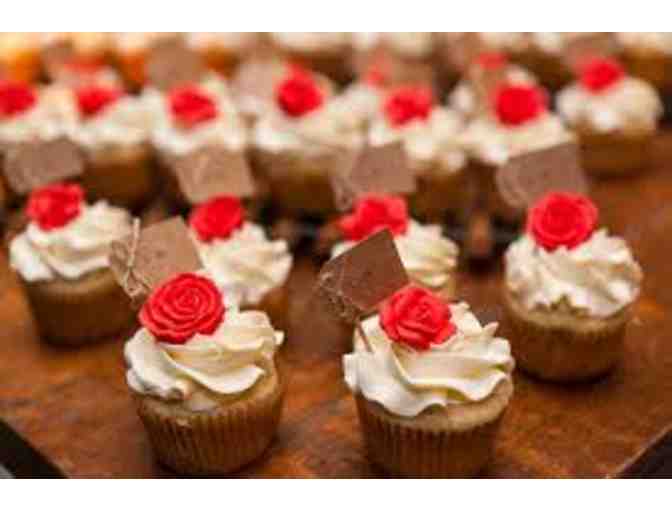 Live Auction #6: Private Cocktail Party for 30