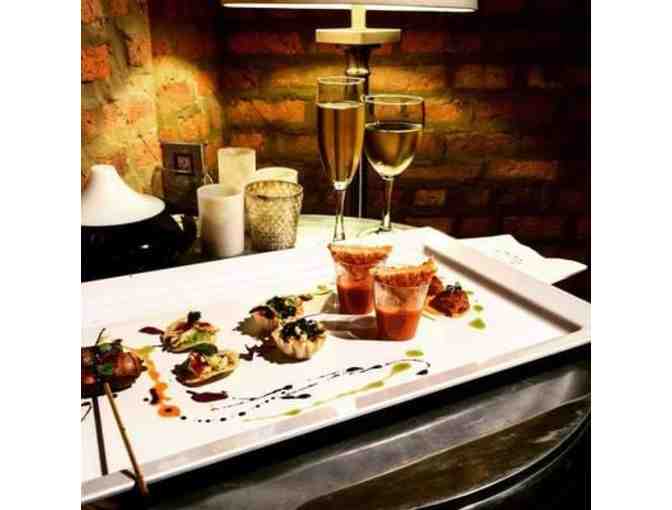 Live Auction #6: Private Cocktail Party for 30