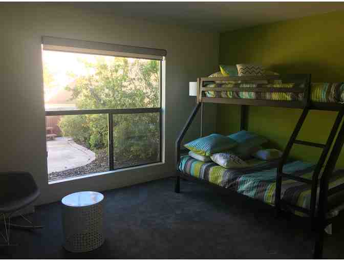 Live Auction #7: Scottsdale Dreaming- Stunning Vacation Home