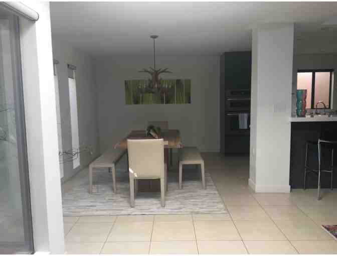 Live Auction #7: Scottsdale Dreaming- Stunning Vacation Home