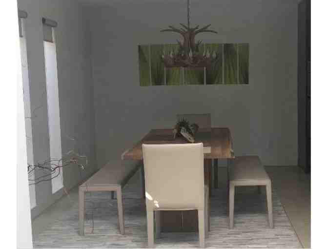 Live Auction #7: Scottsdale Dreaming- Stunning Vacation Home