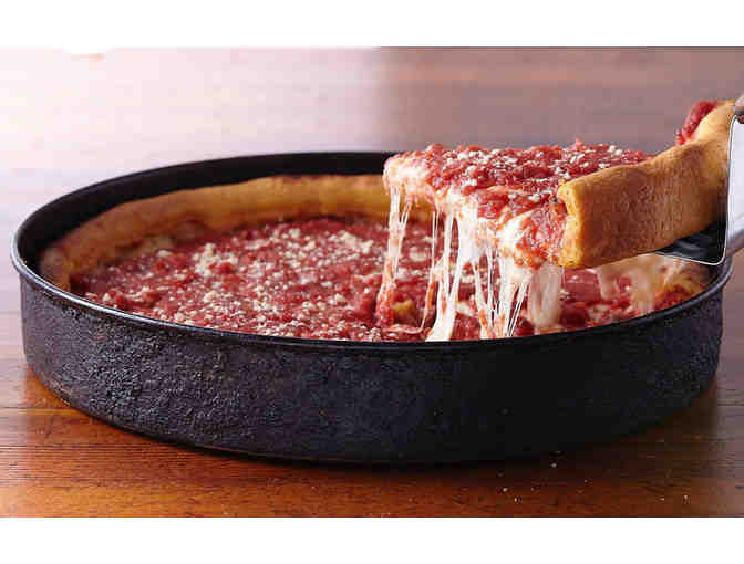 Bartoli's Pizzeria-$25 Gift Card