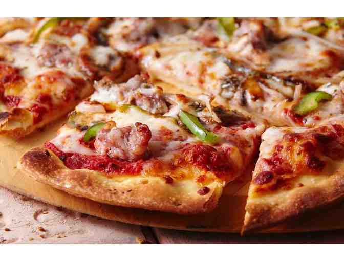 Bartoli's Pizzeria-$25 Gift Card