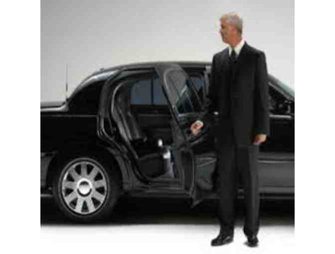 Who Doesn't Look Fabulous in a Tux