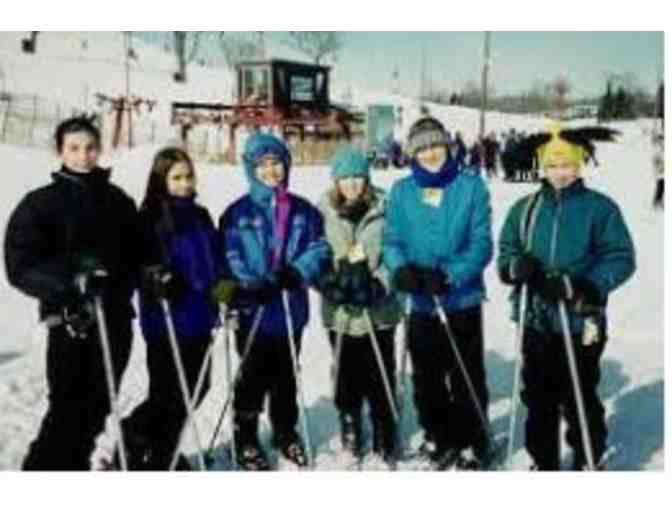 Blizzard Ski & Snowboard Membership for 2019-20 Season