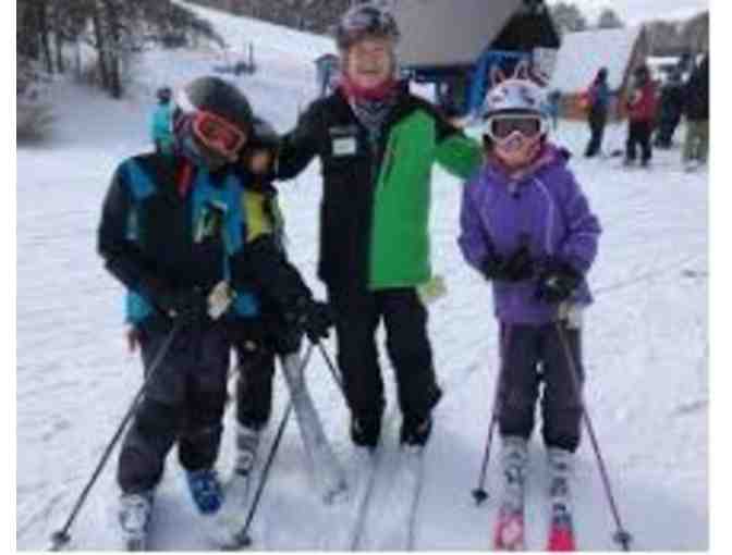 Blizzard Ski & Snowboard Membership for 2019-20 Season