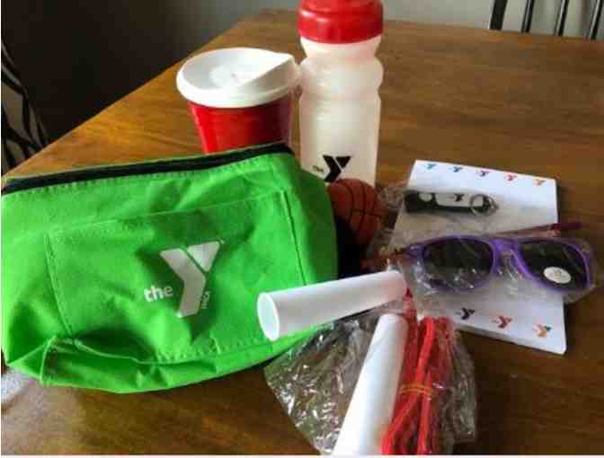 Family Membership at High Ridge YMCA Plus Personal Training