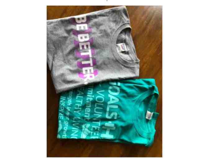 Family Membership at High Ridge YMCA Plus Personal Training