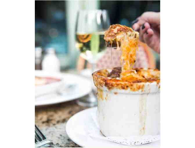 Mon Ami Gabi $50 Gift Card