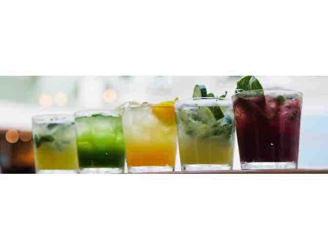 Summer House $50 Card