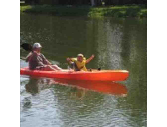 Charming Lakeside Cabins Resort in Southwestern Michigan