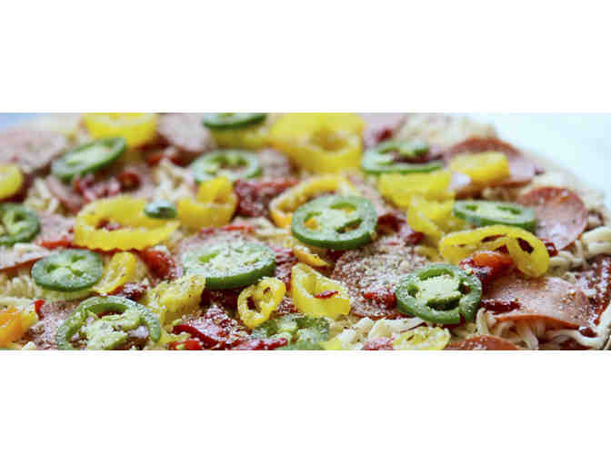 Big Bricks Restaurant $50 Gift Card