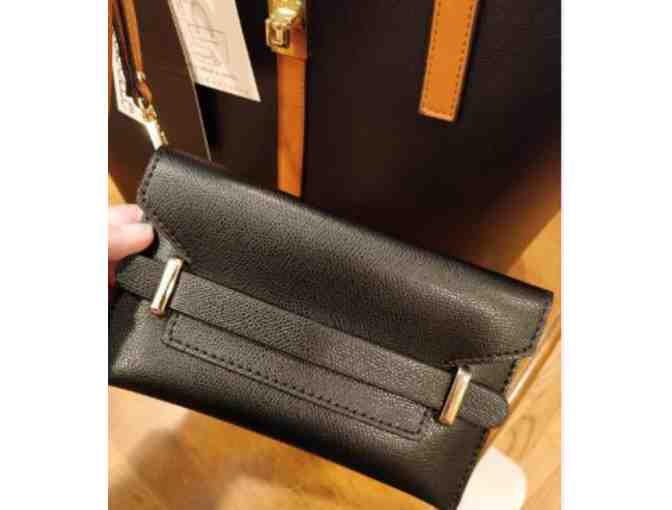 Isabelle Vegan Leather 4 in 1 Handbag Set