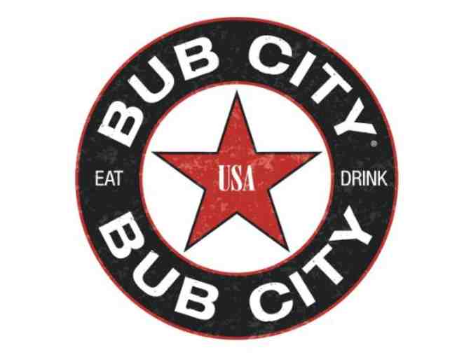 Windy City Smokeout, 3-Day General Admission for 4