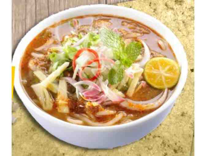 Serai- $25 Gift Card