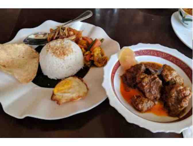 Serai- $25 Gift Card