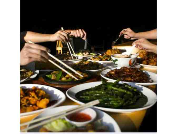 Serai- $25 Gift Card