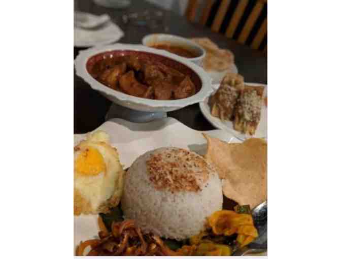 Serai- $25 Gift Card