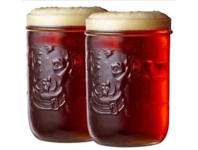 Sip & Spill Package from Lagunitas Brewing Company