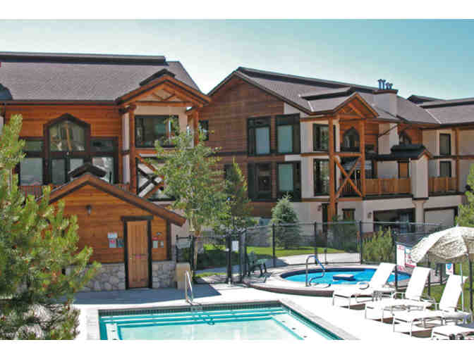 Ski Lovers Steamboat Springs Getaway!