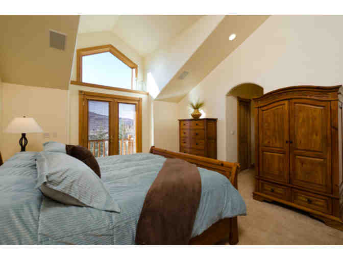 Ski Lovers Steamboat Springs Getaway!