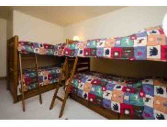 Ski Lovers Steamboat Springs Getaway!