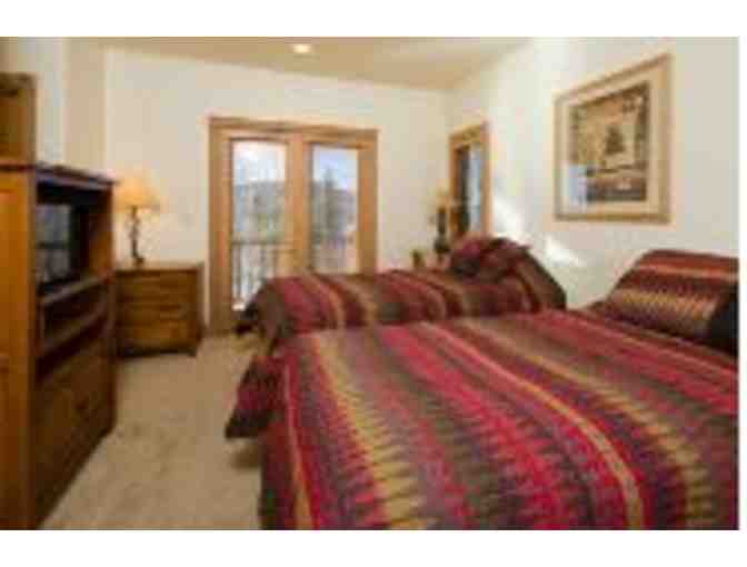 Ski Lovers Steamboat Springs Getaway!