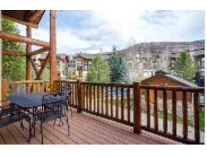 Ski Lovers Steamboat Springs Getaway!