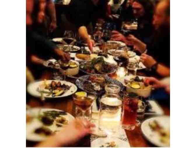 Le Sud- $50 Gift Card