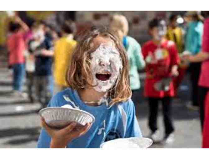 One Week of Summer Fun at Steve and Kate's Camp