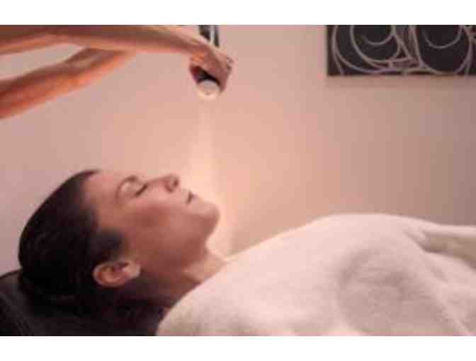 Three Cryo Therapy Chill Sessions