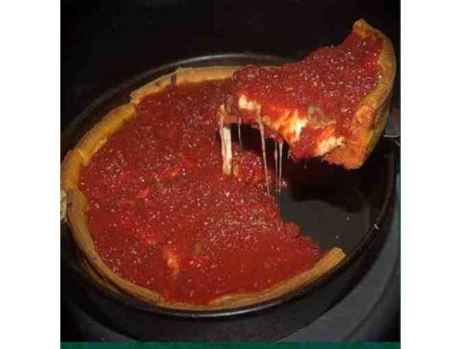 D'Agostino's Pizza & Pub $50 Gift Card