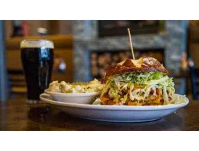 Jerry's Sandwiches $25 Gift Card