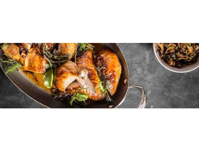 Somerset $50 Gift Card