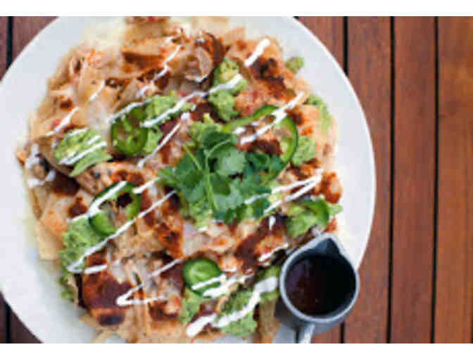 Hub 51 $51 Gift Card