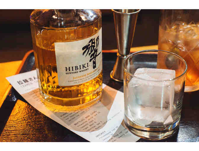 Ramen-san $ 50 Gift Card