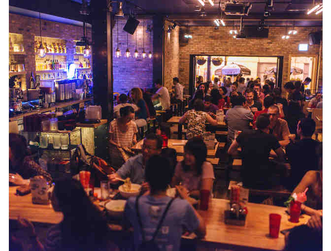 Ramen-san $ 50 Gift Card