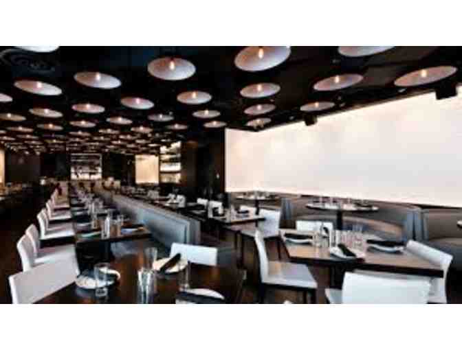 RPM Italian $50 Gift Card