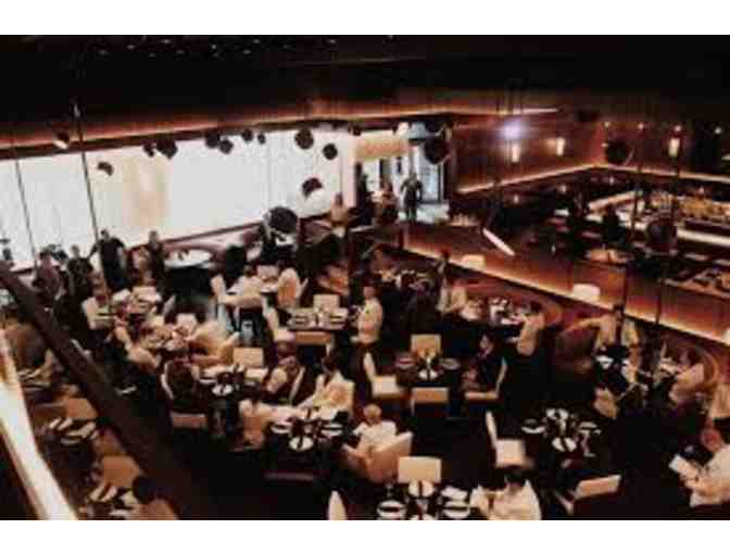 RPM Steak $50 Gift Card