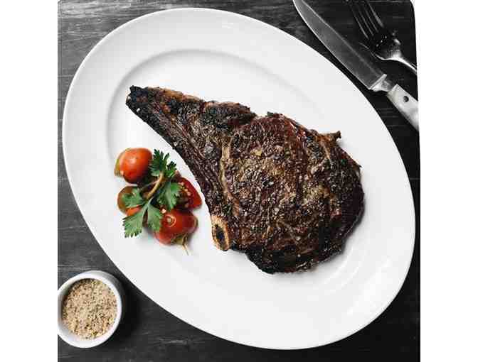 RPM Steak $50 Gift Card