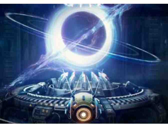 Two Hour Private VR Party for 15 at Redline VR