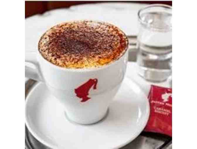 Julius Meinl $25 Gift Card