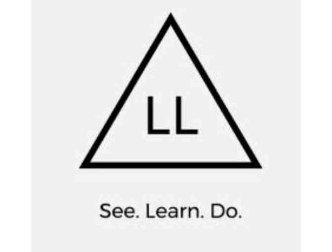 Two Test Prep Sessions with Leewood Learning