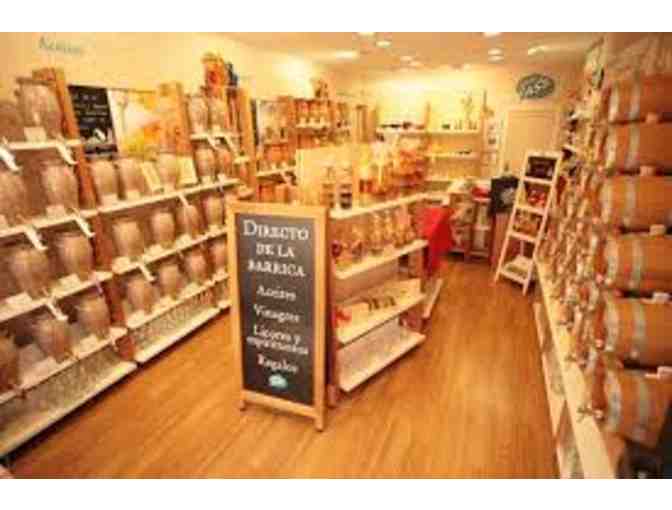 Tasting Event for 8 at vomFass