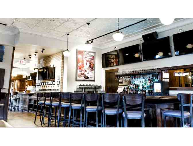 The Reveler- $50 Gift Card