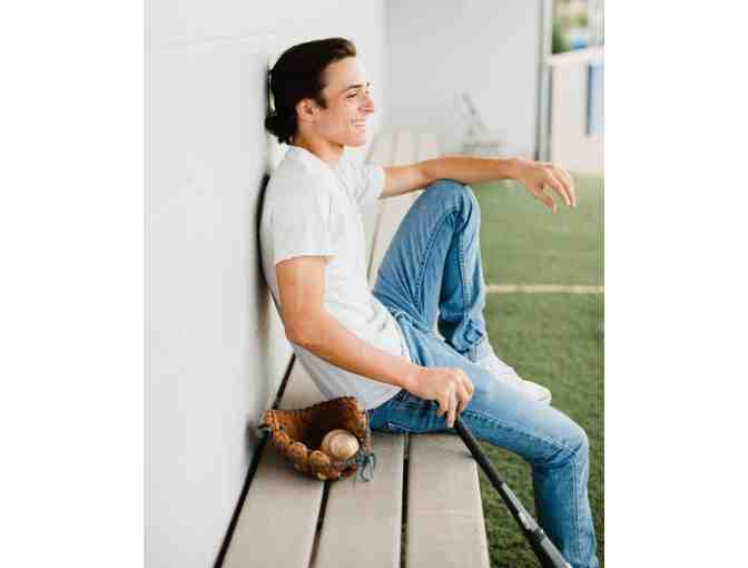 Photography Session with Photo by Wildwood Photography