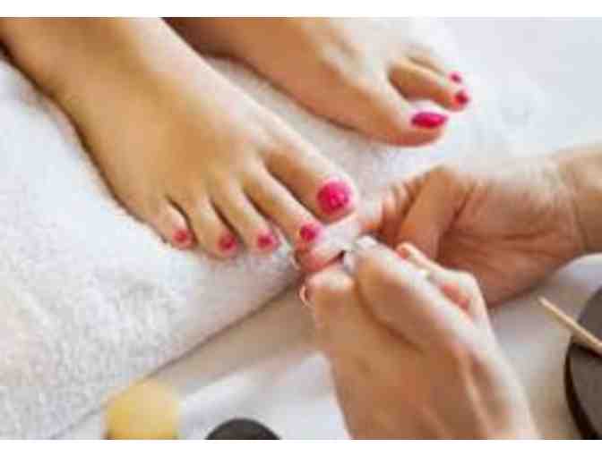 EP Nails- $10 Certificate