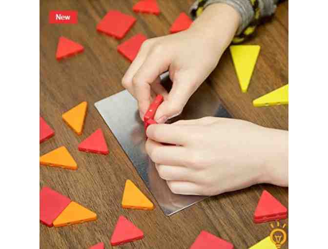 STAX Insane Building Blocks